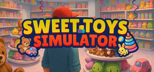 Sweet Toys Simulator banner