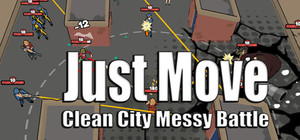 Challenge and Relax Games banner