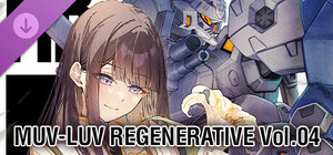Muv-Luv Regenerative Vol. 04 banner