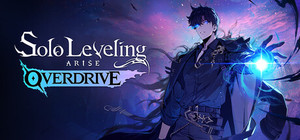 Solo Leveling: ARISE OVERDRIVE banner