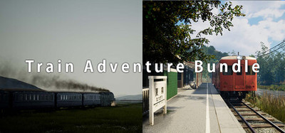 Train Adventure Bundle