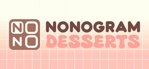 Nonogram Desserts banner