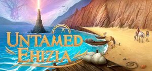 Untamed Ehizia banner
