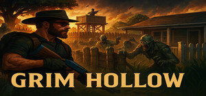 Grim Hollow banner
