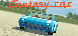 Fantasy Car : Car Design Simulator 造车模拟器 banner