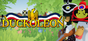Duckoleon banner
