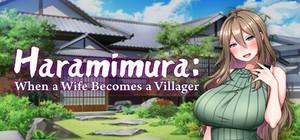 Haramimura: When a Wife Becomes a Villager banner