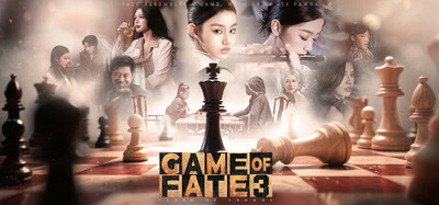 Game Of Fate 3:Clash Of Crowns