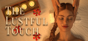 The Lustful Touch banner