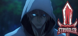 Struggler banner