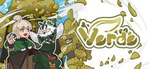 Verde banner