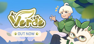 Verde banner