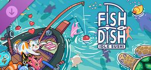 Fish to Dish: Idle Sushi Supporter Pack banner