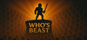 Who's beast banner
