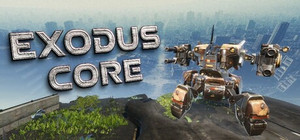 Exodus Core banner