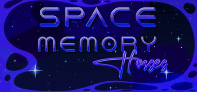 Space Memory: Horses