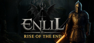 Enlil: Rise Of the End banner
