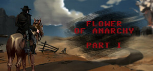 Flower of Anarchy banner