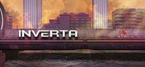 INVERTA banner
