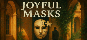 Joyful Masks banner