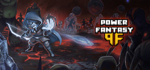 Full Power banner