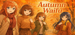Autumn Waifu banner
