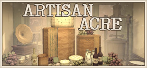 Artisan Acre banner