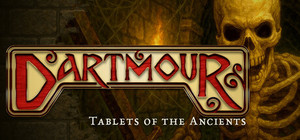 Dartmour: Tablets of the Ancients banner