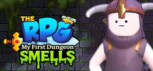 The RPG: My First Dungeon Smells banner