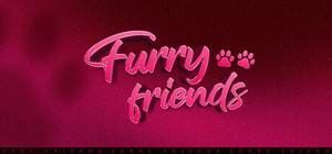 Furry Friends banner