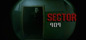 Sector 404 banner