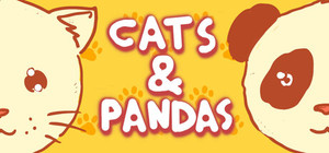 Hidden Cats & Pandas banner