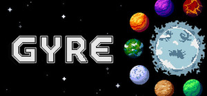 Gyre banner