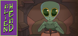 Alienhead banner