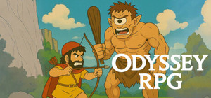 Odyssey RPG banner