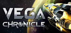 Vega Chronicle banner