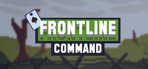 Frontline Command banner