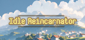 Idle Reincarnator banner