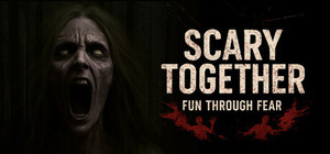 Scary Together banner