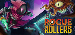 Rogue Rollers banner
