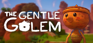 The Gentle Golem banner
