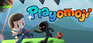 Playomoji banner