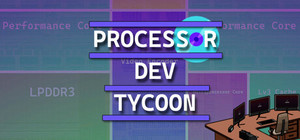 Processor Dev Tycoon banner