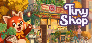 Tiny Shop: make it cozy banner