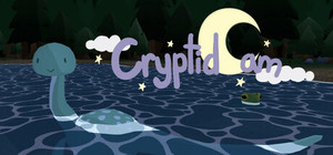 CryptidCam banner
