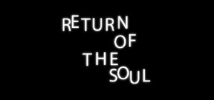 Return of the soul banner