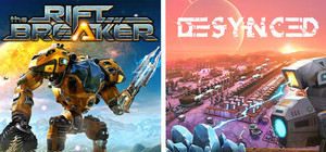 Sci-Fi Base Builders banner