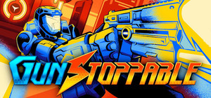 Gunstoppable banner