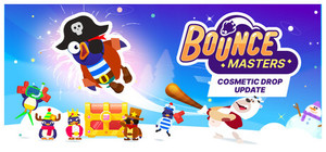 Bouncemasters banner