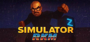 Simulator RKM banner